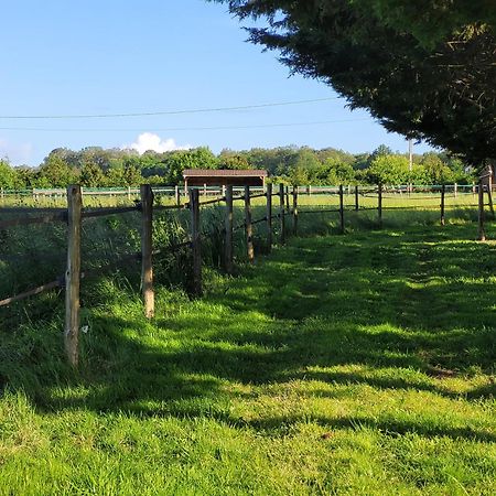 Maison Familiale Domaine Val Leose Grand-Fougeray المظهر الخارجي الصورة