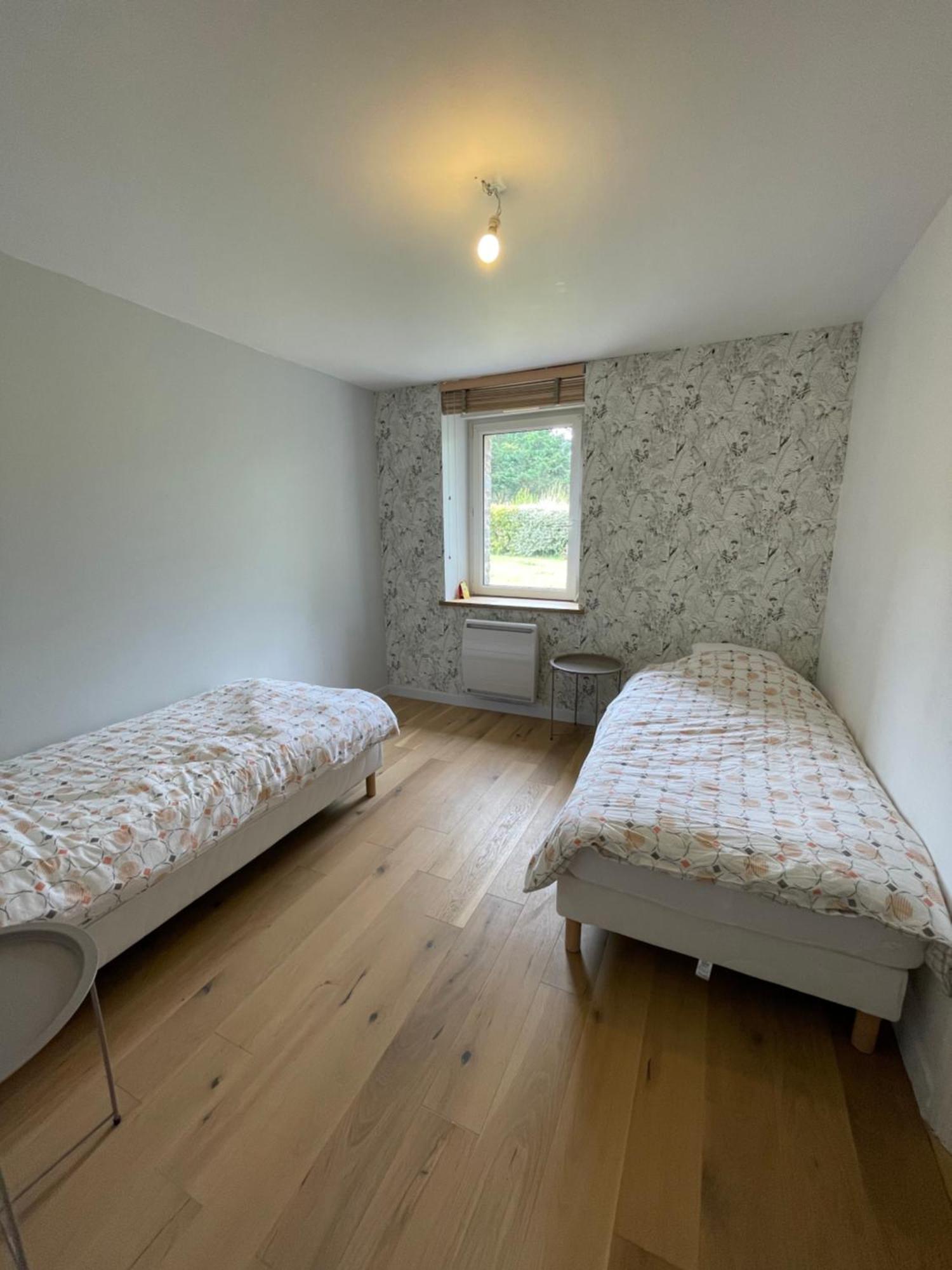 Maison Familiale Domaine Val Leose Grand-Fougeray المظهر الخارجي الصورة