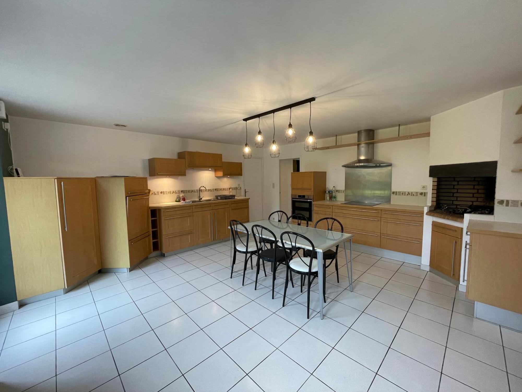Maison Familiale Domaine Val Leose Grand-Fougeray المظهر الخارجي الصورة